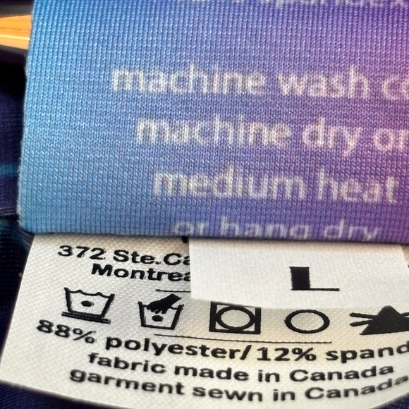 Trickster Company - Killer Whale Leggings/Capris - Picture 8 of 9